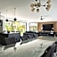 Grande villa moderne 5 chambres