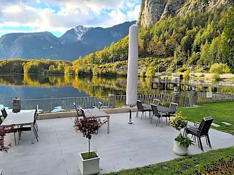 Hotel Haus Am See