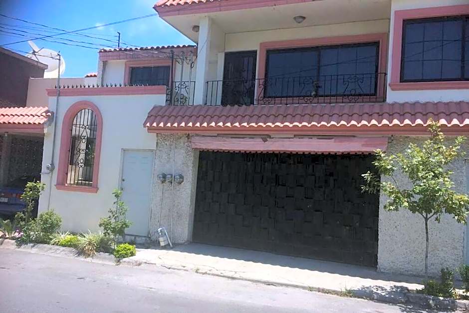 Valle de Brisas