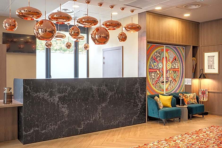 Residhome Paris Clamart