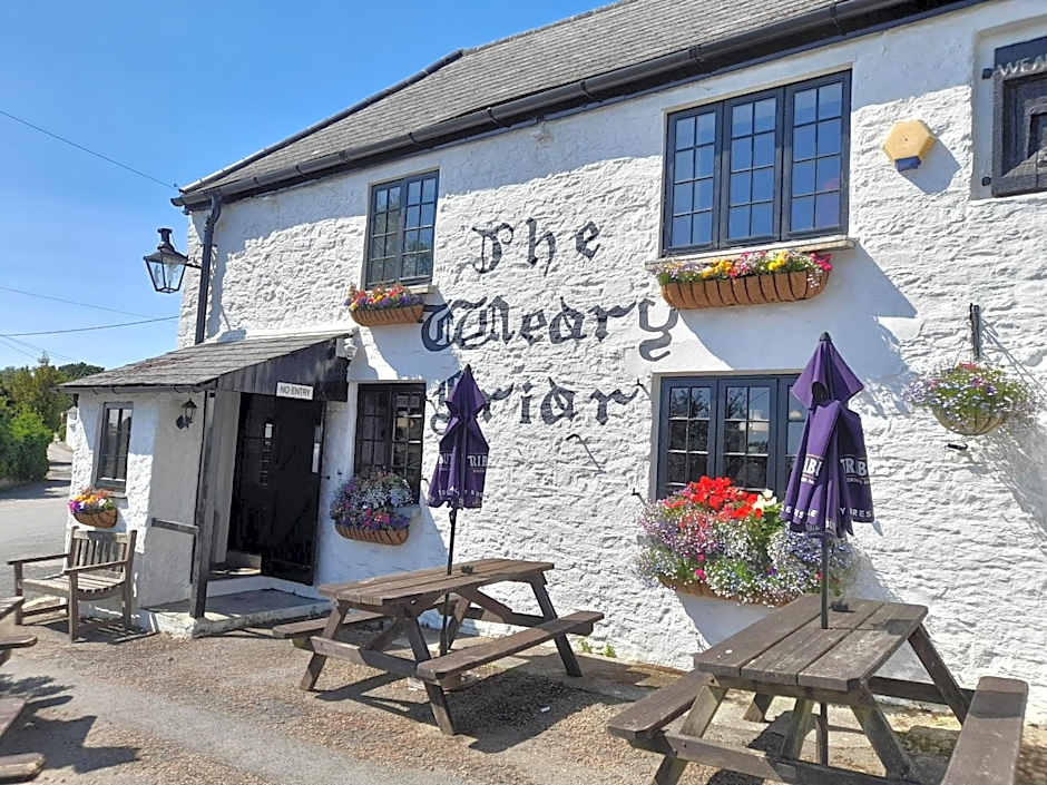 The Weary Friar Inn