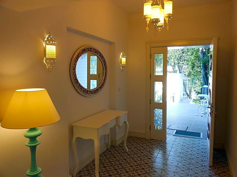 Buyukada Cankaya Hotel
