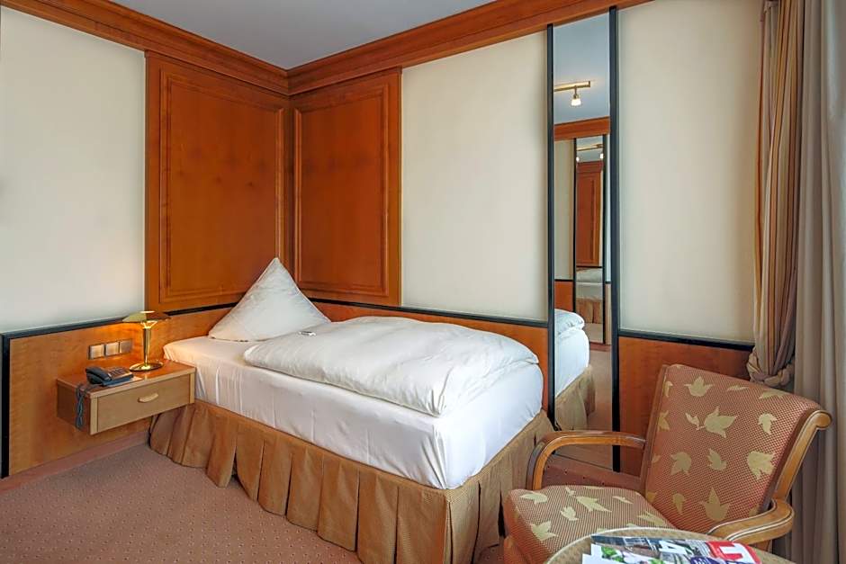 Hotel-Restaurant Kunz