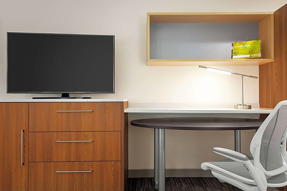 Home2 Suites by Hilton Woodbridge Potomac Mills