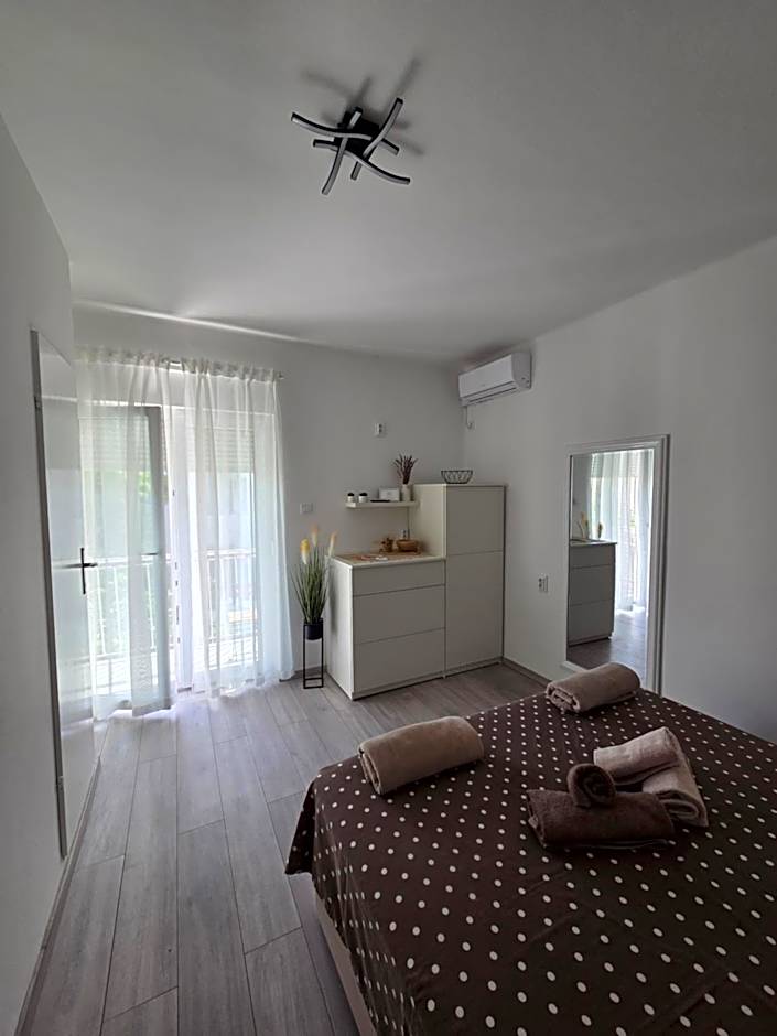 SOBE ŠOTIĆ