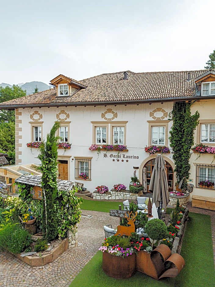 Bio Boutique Hotel Laurino