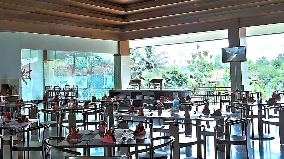 Griya Sintesa Muara Enim