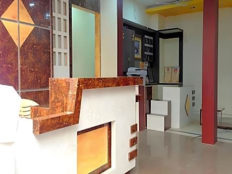 Hotel Gujarat Heritage