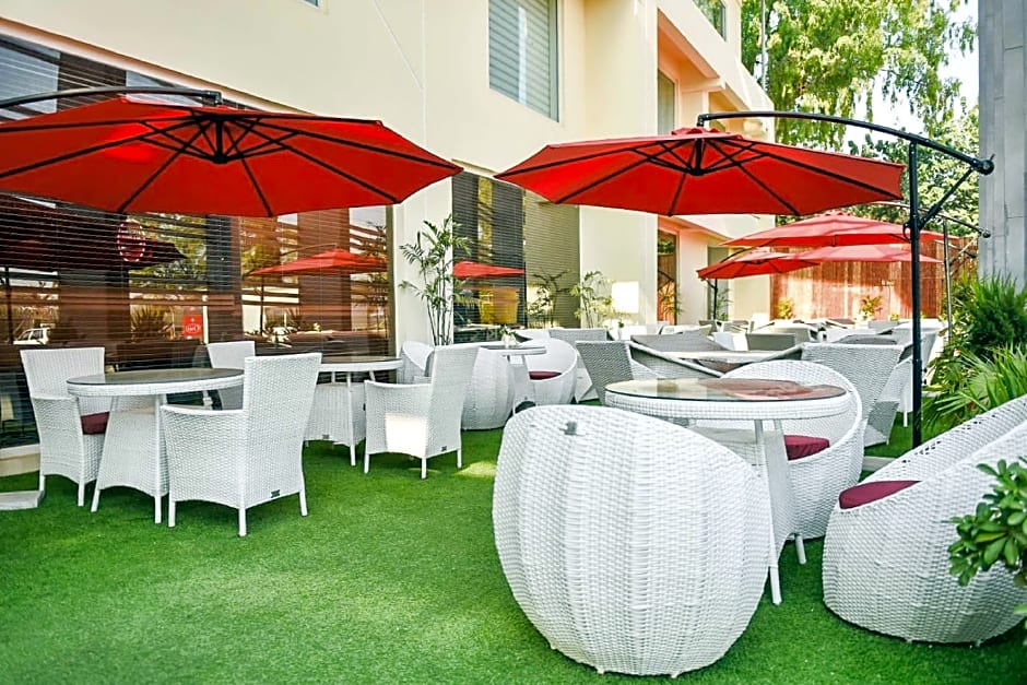 Best Western Premier Islamabad