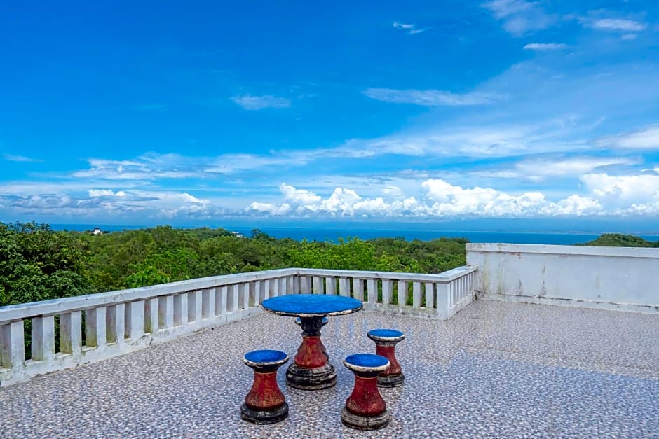 SDK Homestay Uluwatu