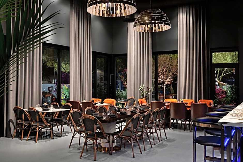 The ENGLiSH Hotel, Las Vegas, a Tribute Portfolio Hotel