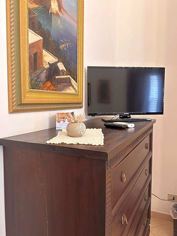 B&B Maria Piddu