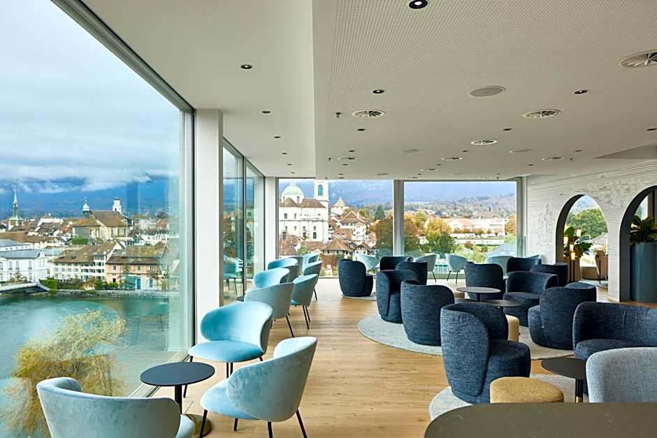 H4 Hotel Solothurn