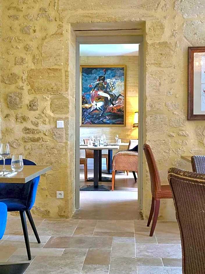 Château Fleur de Roques - Puisseguin Saint Emilion