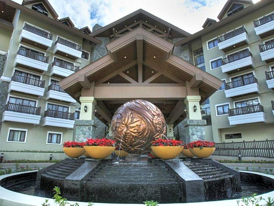 Azalea Hotels & Residences Baguio