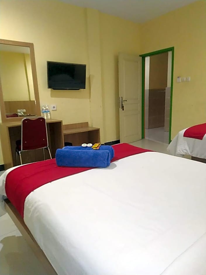 Hotel Mayang Sari 1