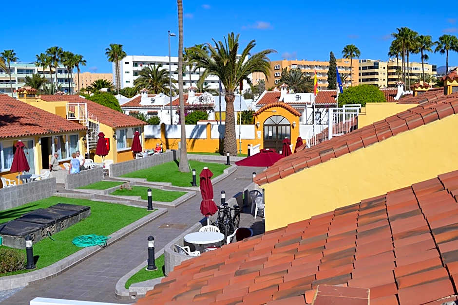 Bungalows Club Primavera