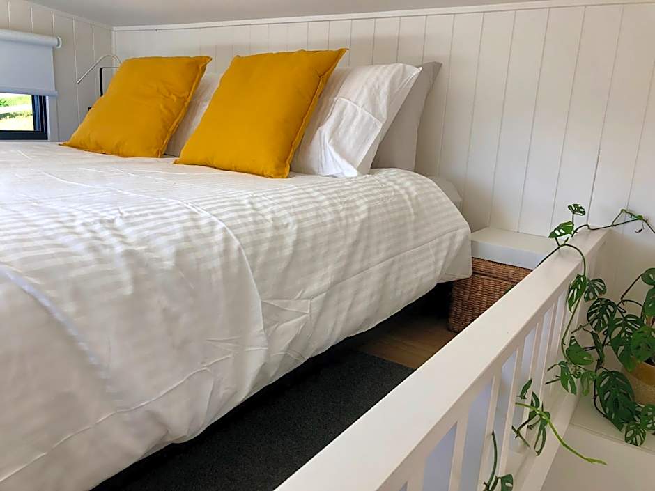 Tiny Nerak, Nethercote near Eden