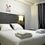 Hipotel Paris Voltaire Bastille