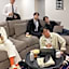 Workers Hotel Ansan by Anook