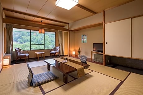 Japanese Room