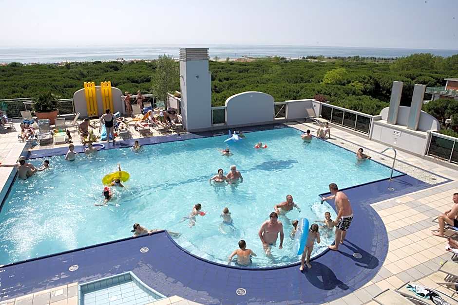 Eraclea Palace Appartements