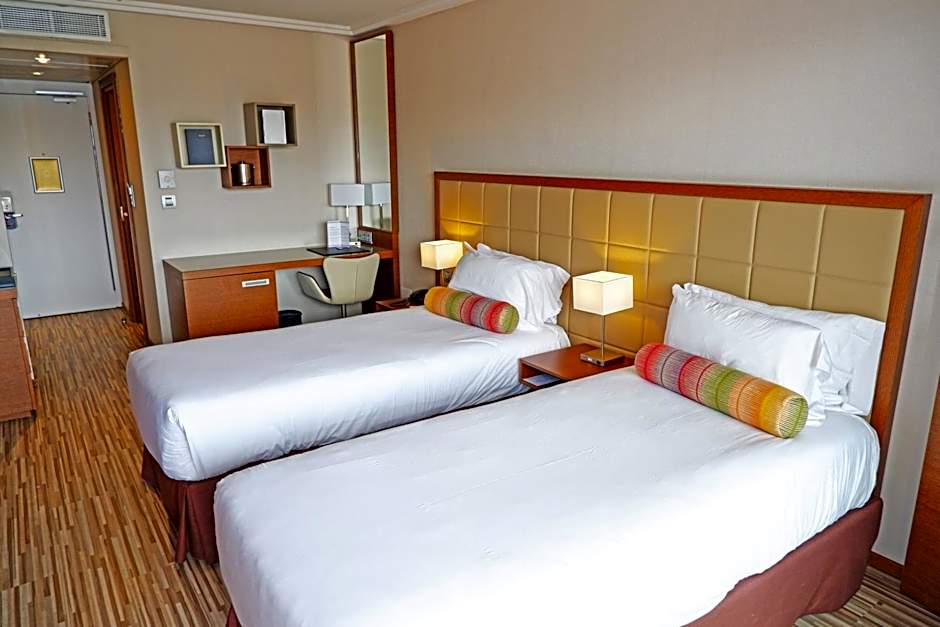 AC Hotel by Marriott Ambassadeur Antibes - Juan les Pins