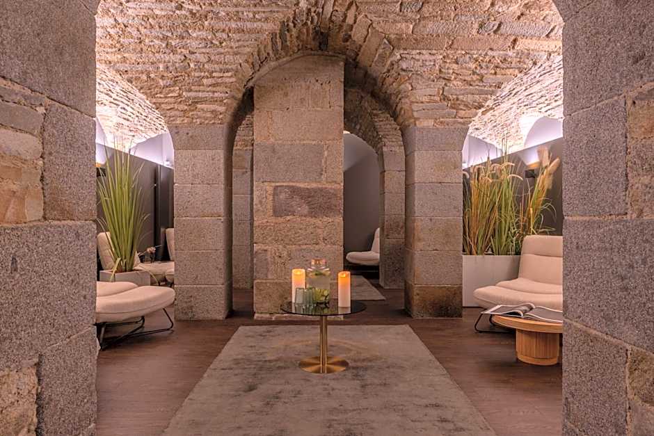 Golden Tulip Saint Malo- Le Grand Be