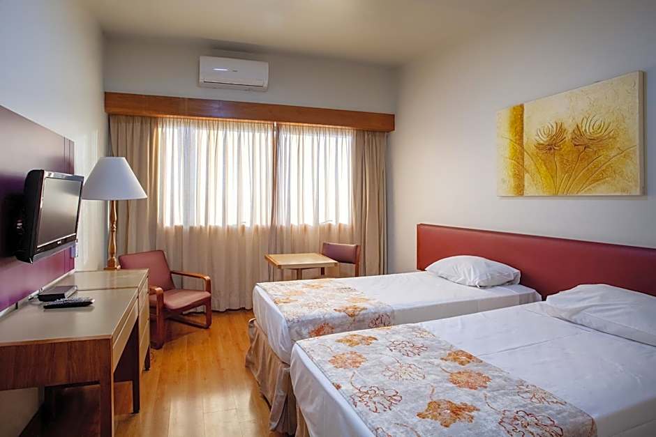 Nacional Inn Belo Horizonte