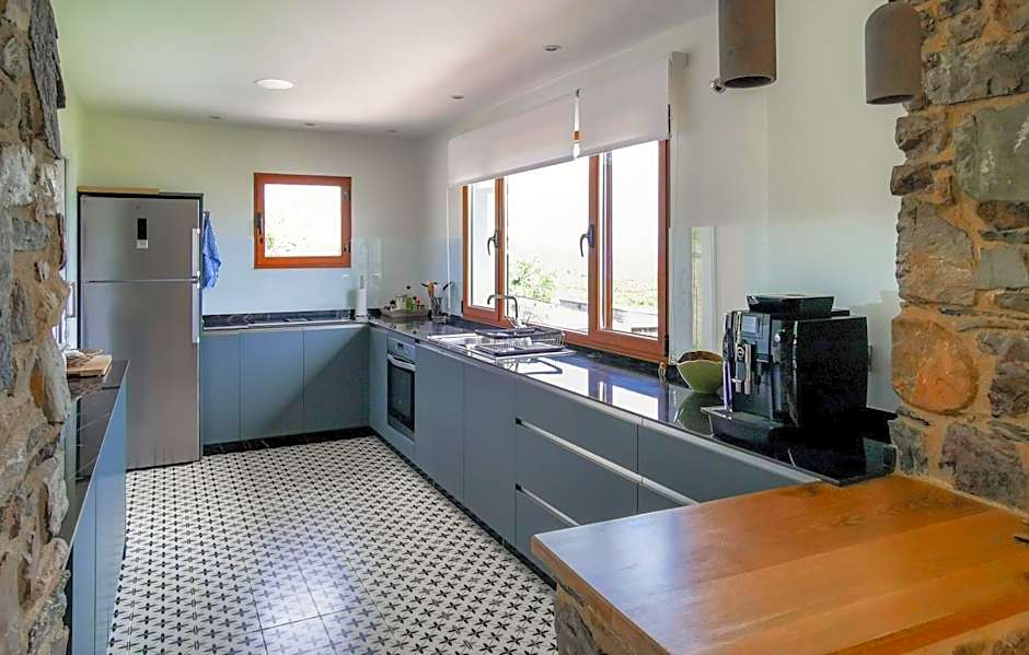 Boutique Finca esencial Hotel Rural