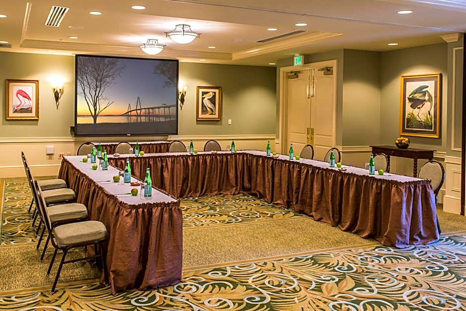 Courtyard by Marriott Charleston Mt. Pleasant