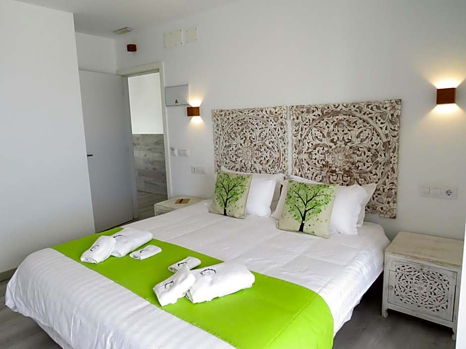Foto 1 dari 50 — Hotel Lua Boutique Isla de El Hierro