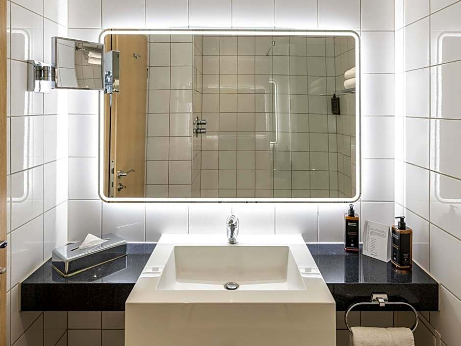 Mercure Northampton