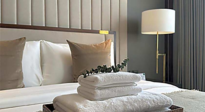 The Harvest Hotel Managed by HII