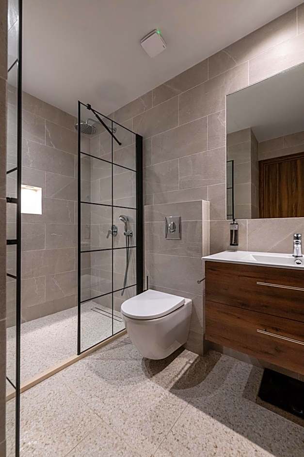 Evripidou 7 - Kalamata Mediterranean Suites