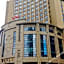 Yuexiu Hotel (Golden Key Floor)