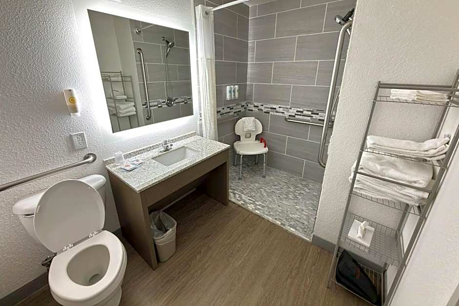 Comfort Inn Gallup I-40 Exit 20