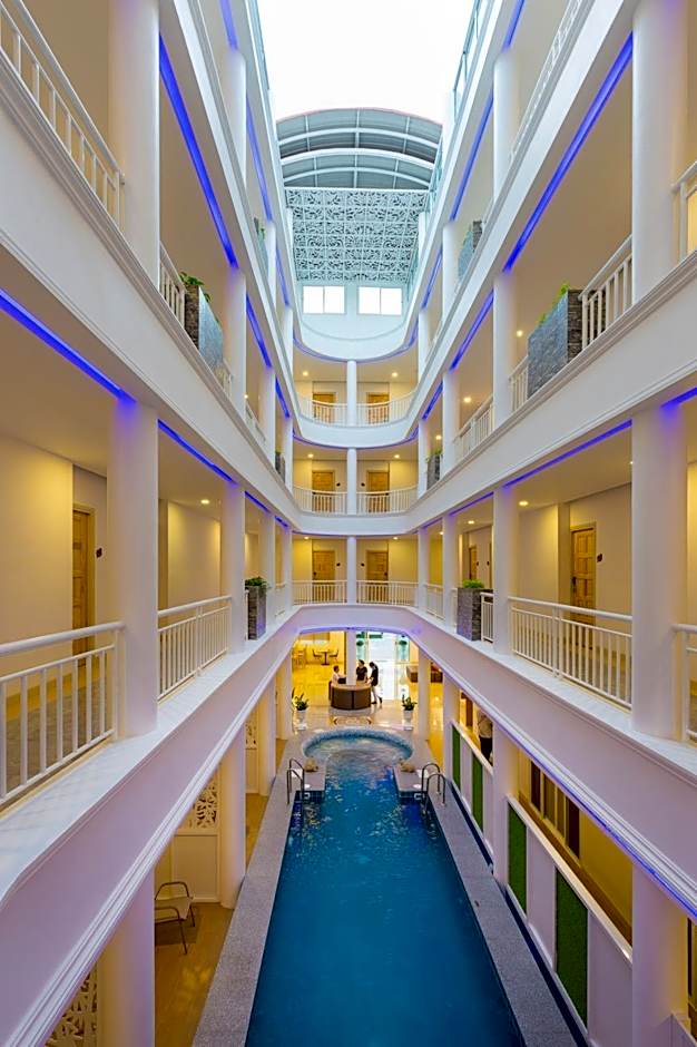 Hi Chiangrai Hotel
