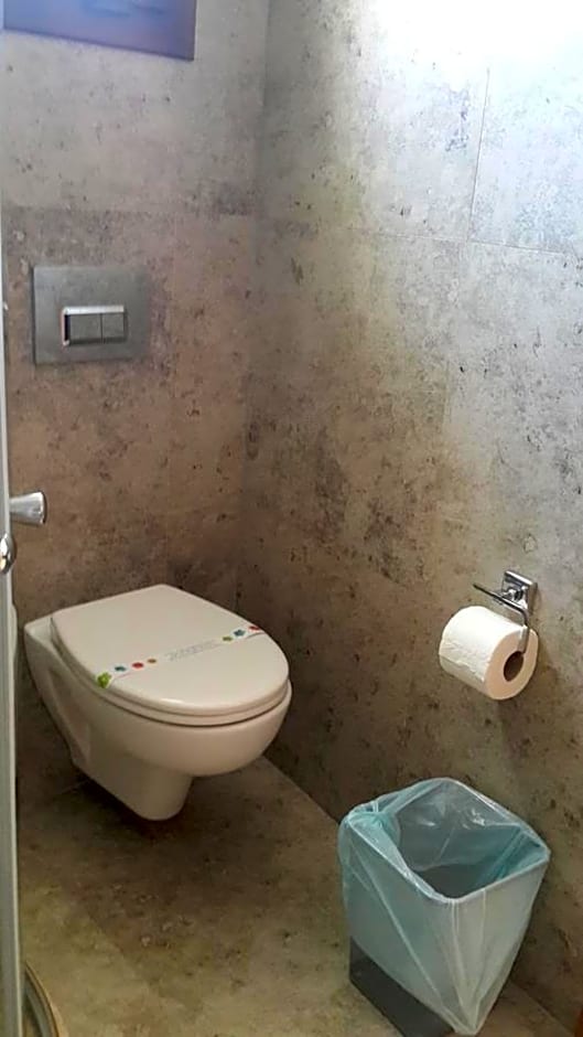 Deniz Yıldızı Pansiyon