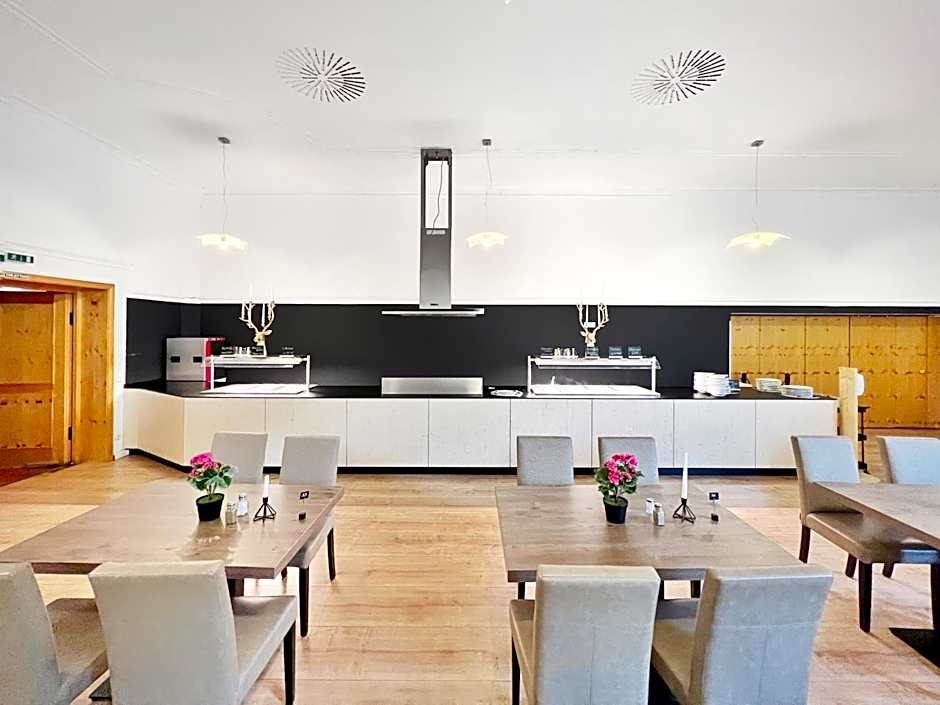 WAGNERS Hotel im Frankenwald