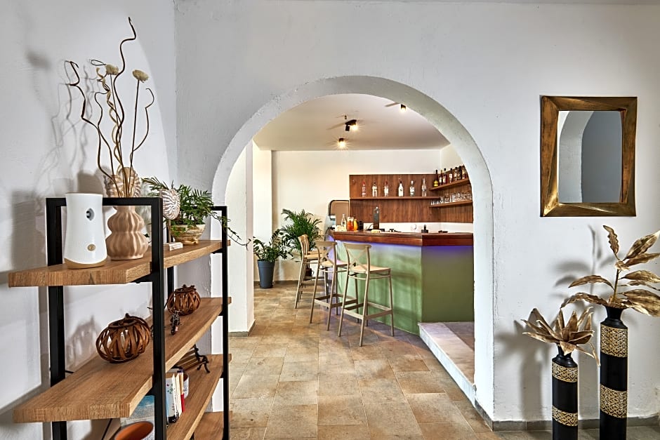 Charm Hotel Hersonissos