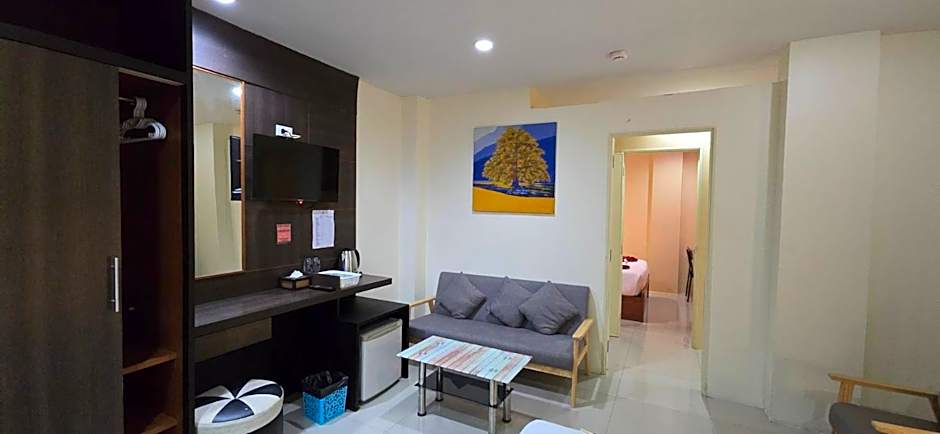 Lucky Buako Hotel Patong