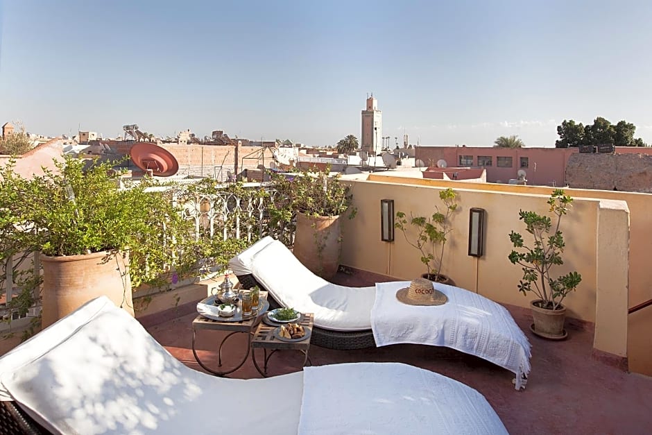 Riad Cocoon