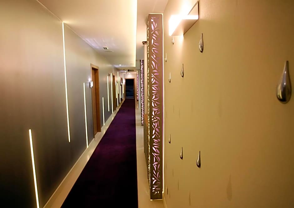 Hotel Srbija Garden-FREE PARKING