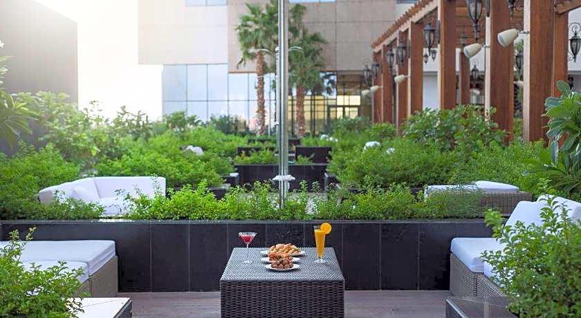 Movenpick Hotel And Residences Riyadh