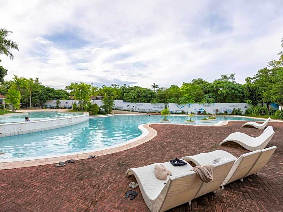 La Mirada Hotel
