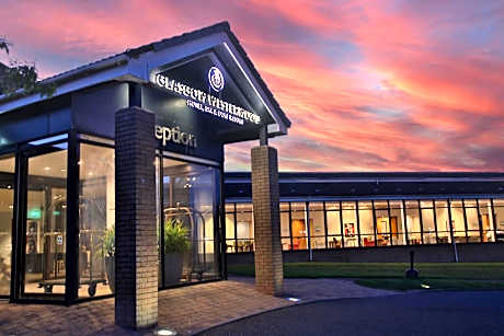Glasgow Westerwood Hotel, Spa & Golf Resort