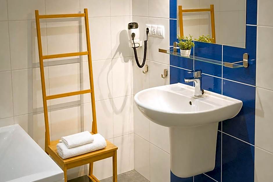 Hotel CHODOV ASC