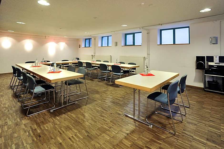 Gästehaus abz Stuttgart