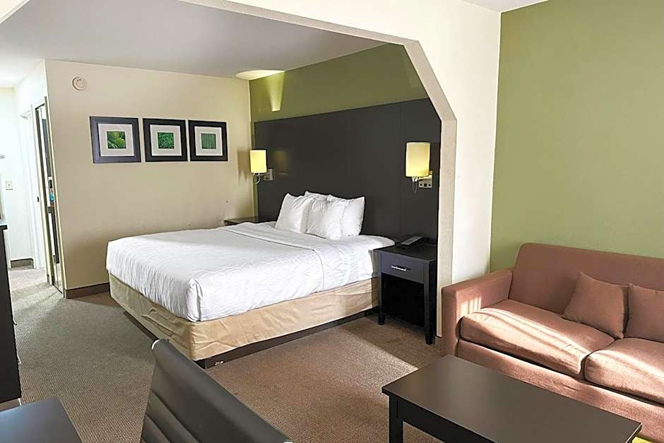 OYO Hotel Rome West GA